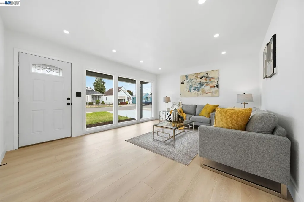 22905 Alice Street Hayward CA 94541