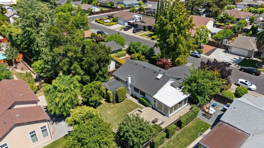 2715 Lyon Circle Concord CA 94518