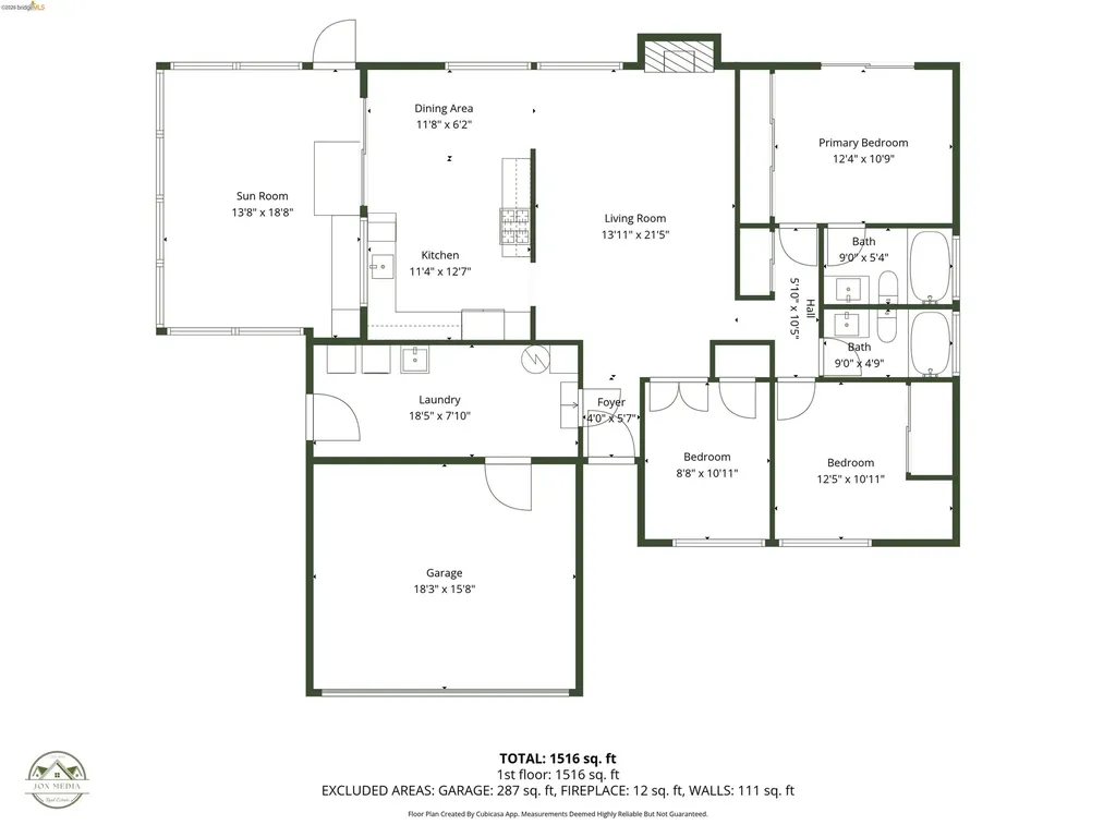 2715 Lyon Circle Concord CA 94518