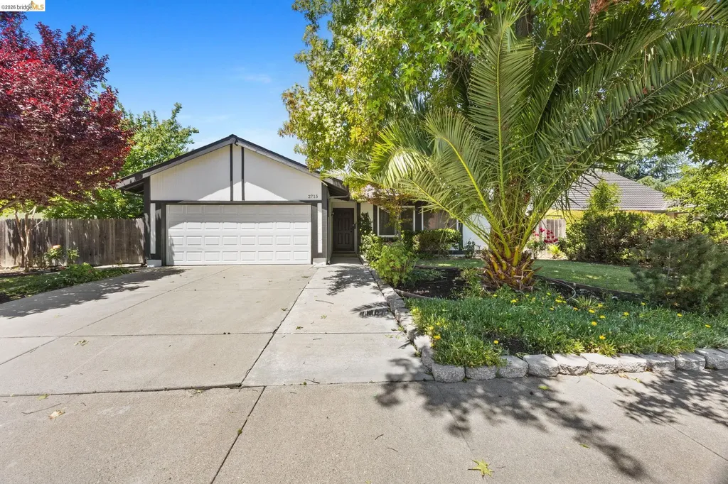 2715 Lyon Circle Concord CA 94518