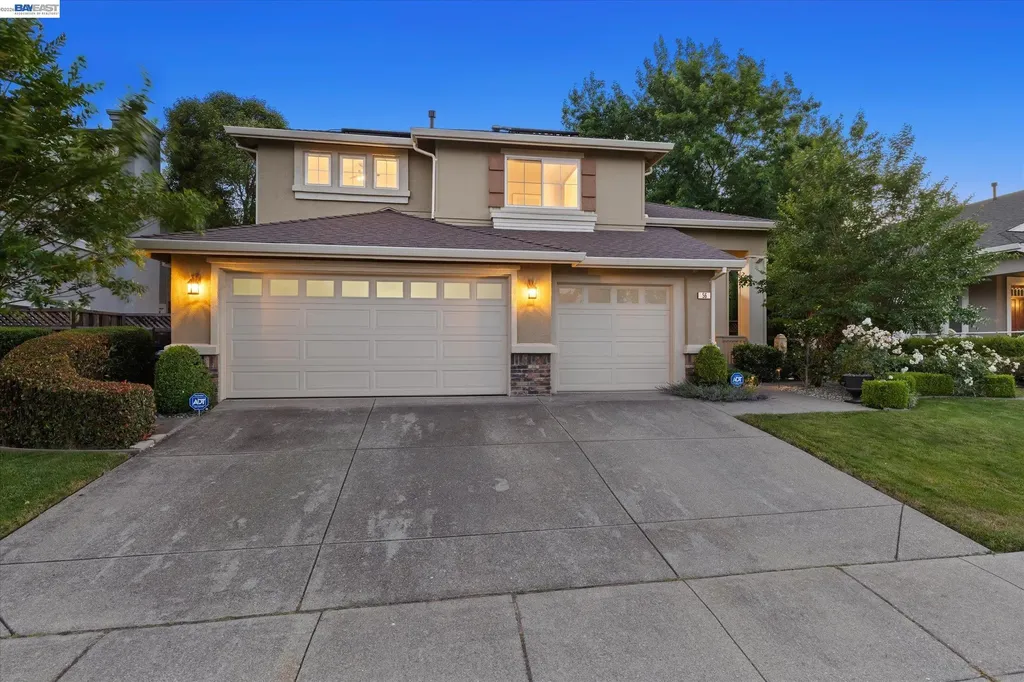 56 Centennial Way San Ramon CA 94583