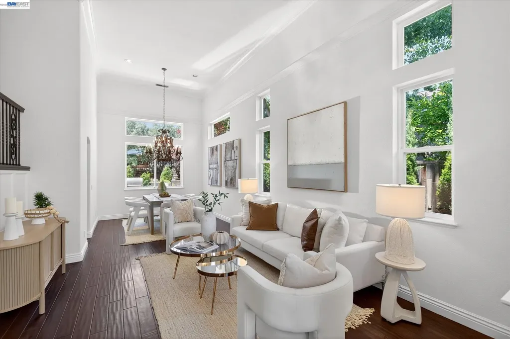 56 Centennial Way San Ramon CA 94583