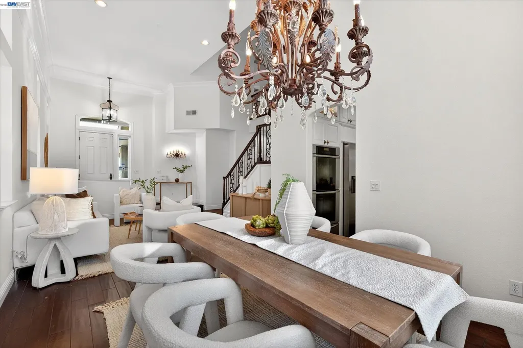 56 Centennial Way San Ramon CA 94583