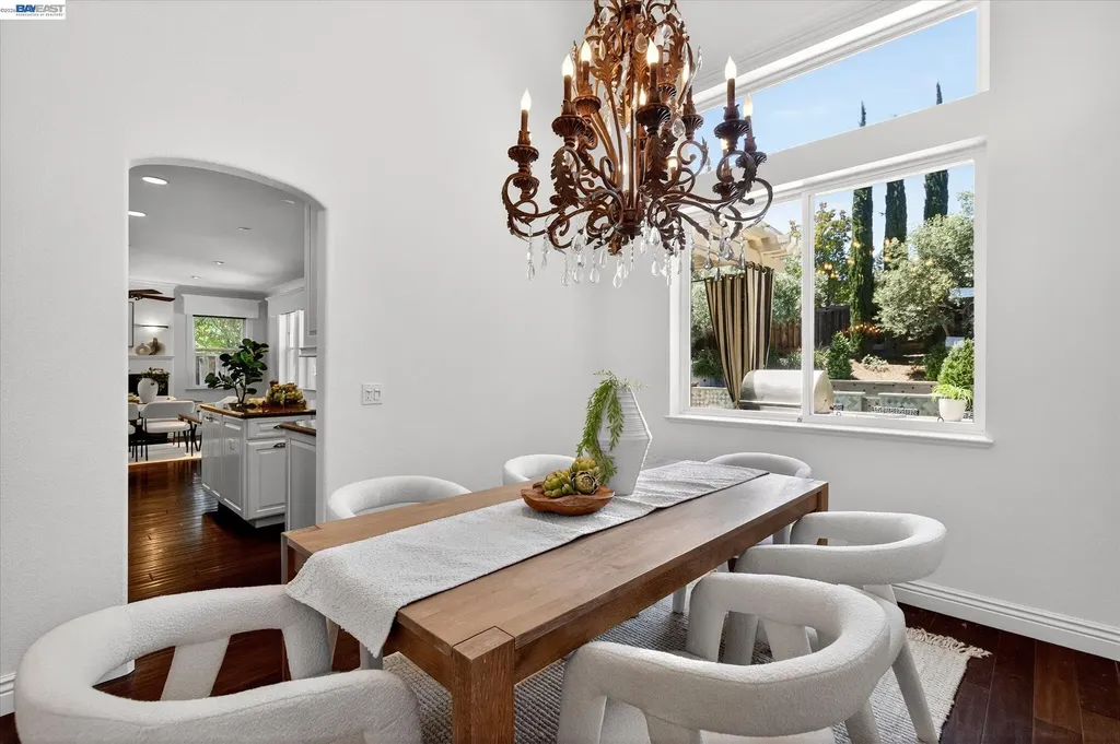 56 Centennial Way San Ramon CA 94583