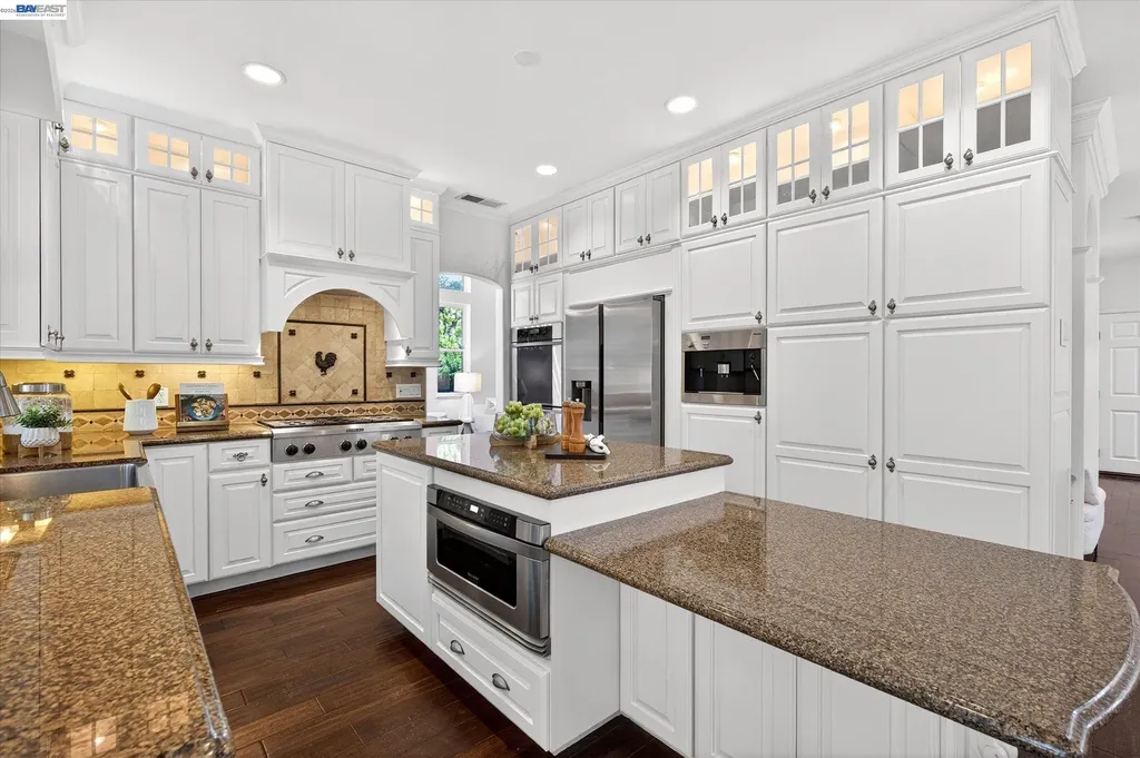 56 Centennial Way San Ramon CA 94583