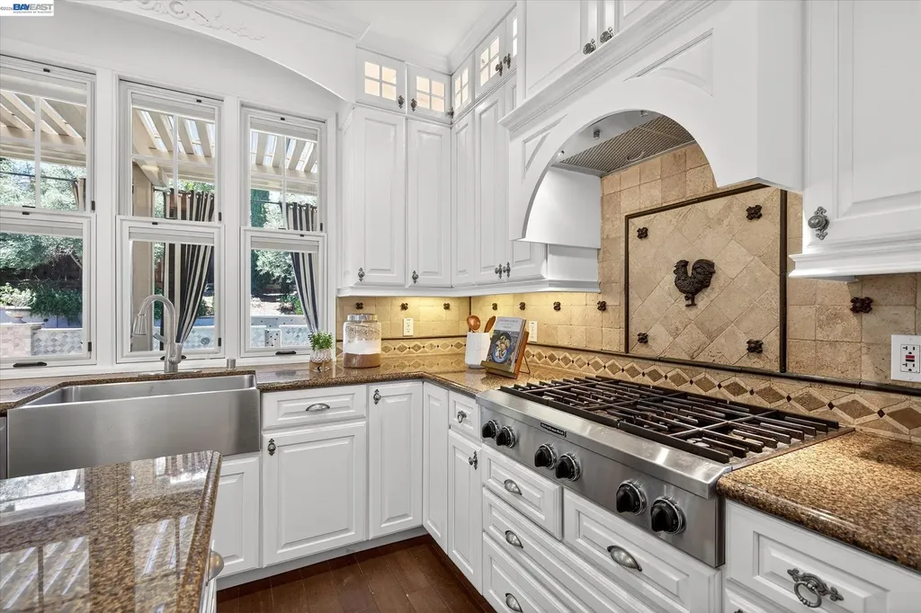 56 Centennial Way San Ramon CA 94583
