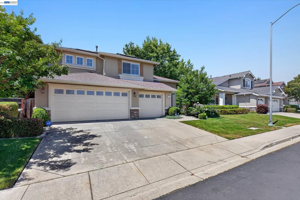 56 Centennial Way San Ramon CA 94583