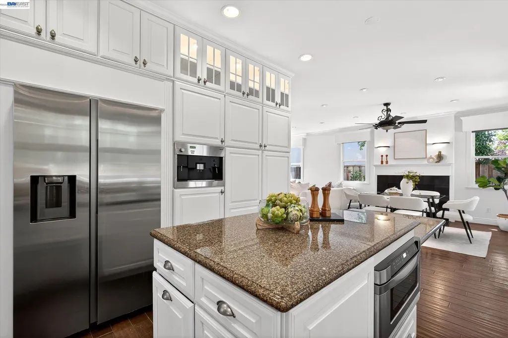 56 Centennial Way San Ramon CA 94583