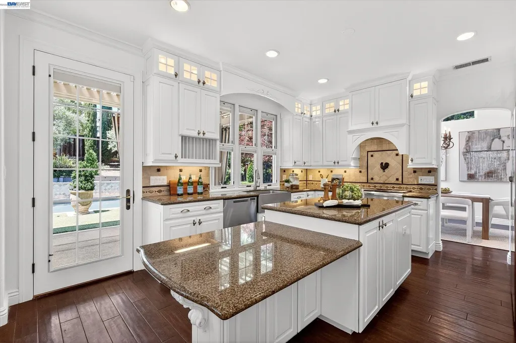 56 Centennial Way San Ramon CA 94583