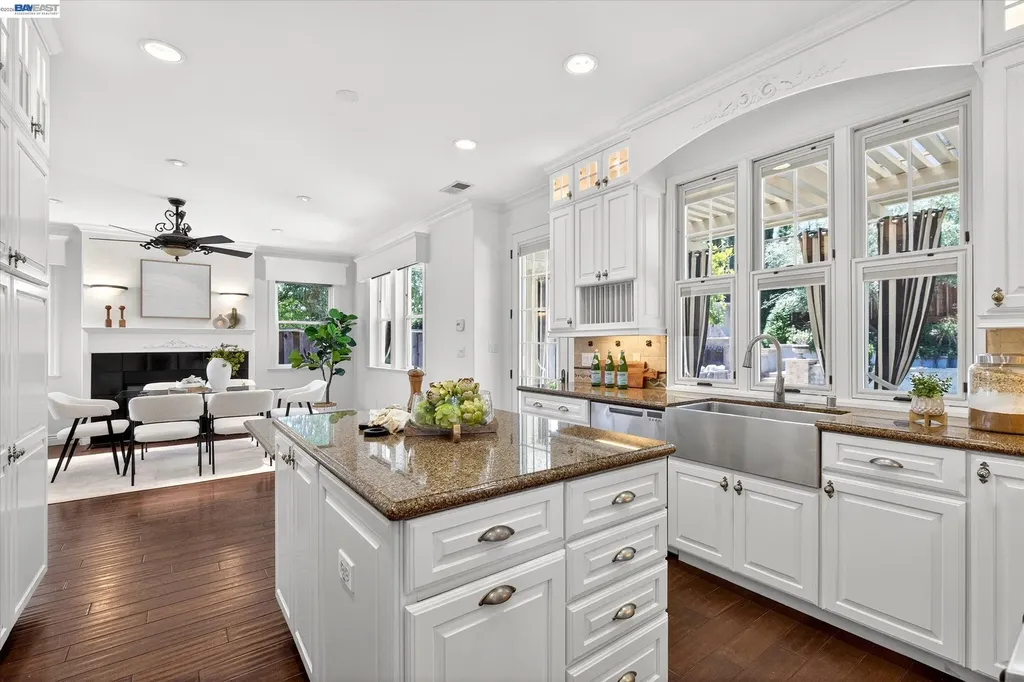 56 Centennial Way San Ramon CA 94583