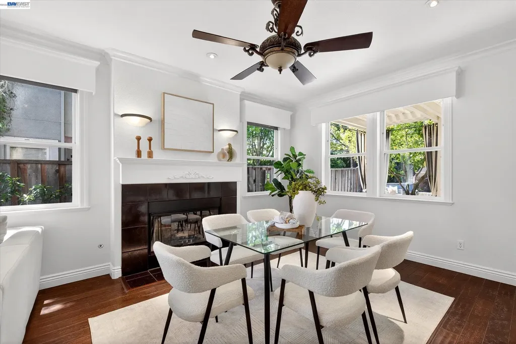 56 Centennial Way San Ramon CA 94583