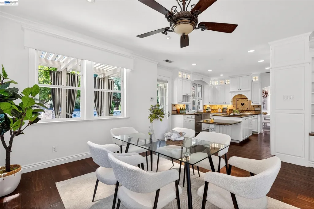 56 Centennial Way San Ramon CA 94583