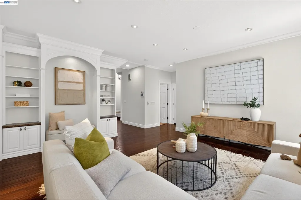 56 Centennial Way San Ramon CA 94583