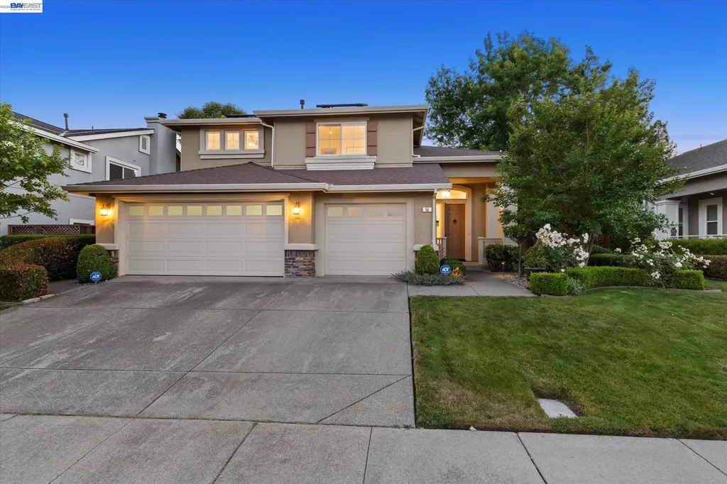 56 Centennial Way San Ramon CA 94583