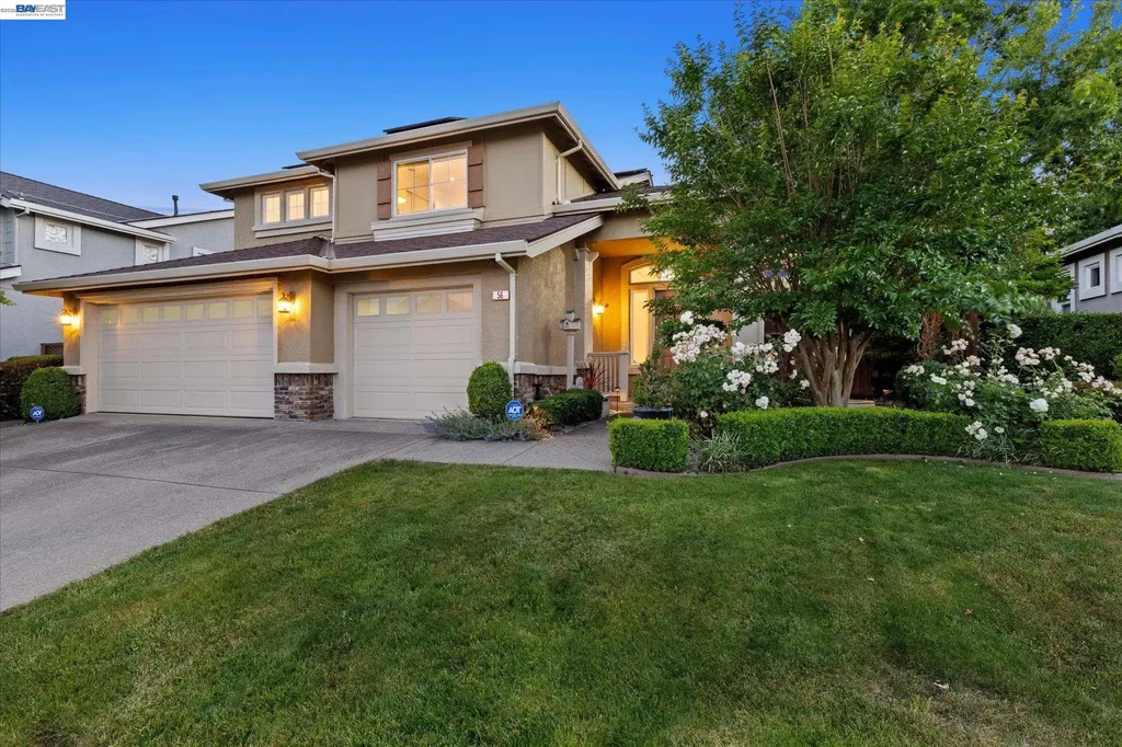 56 Centennial Way San Ramon CA 94583