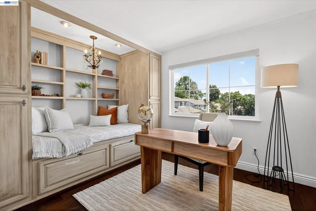 56 Centennial Way San Ramon CA 94583