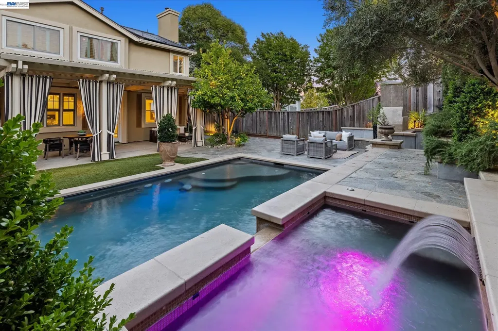 56 Centennial Way San Ramon CA 94583