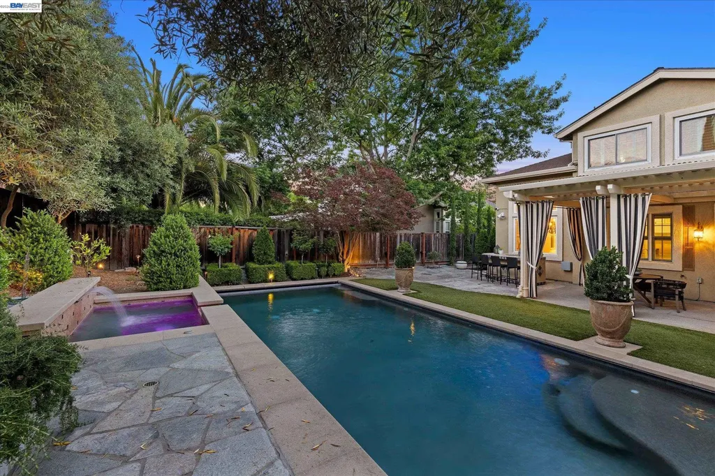 56 Centennial Way San Ramon CA 94583