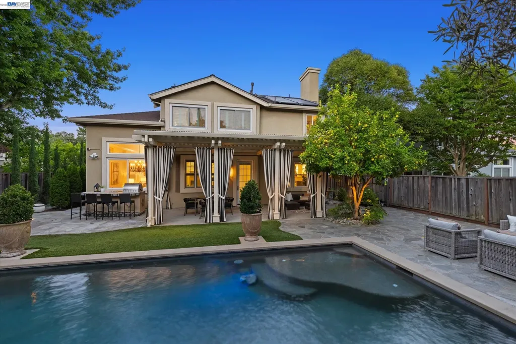 56 Centennial Way San Ramon CA 94583
