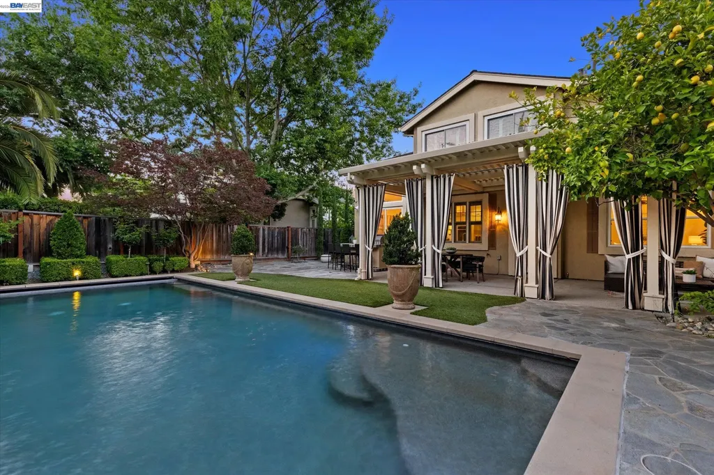 56 Centennial Way San Ramon CA 94583