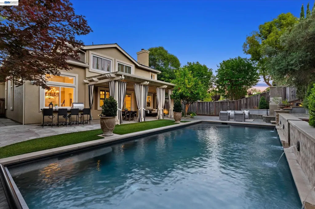 56 Centennial Way San Ramon CA 94583
