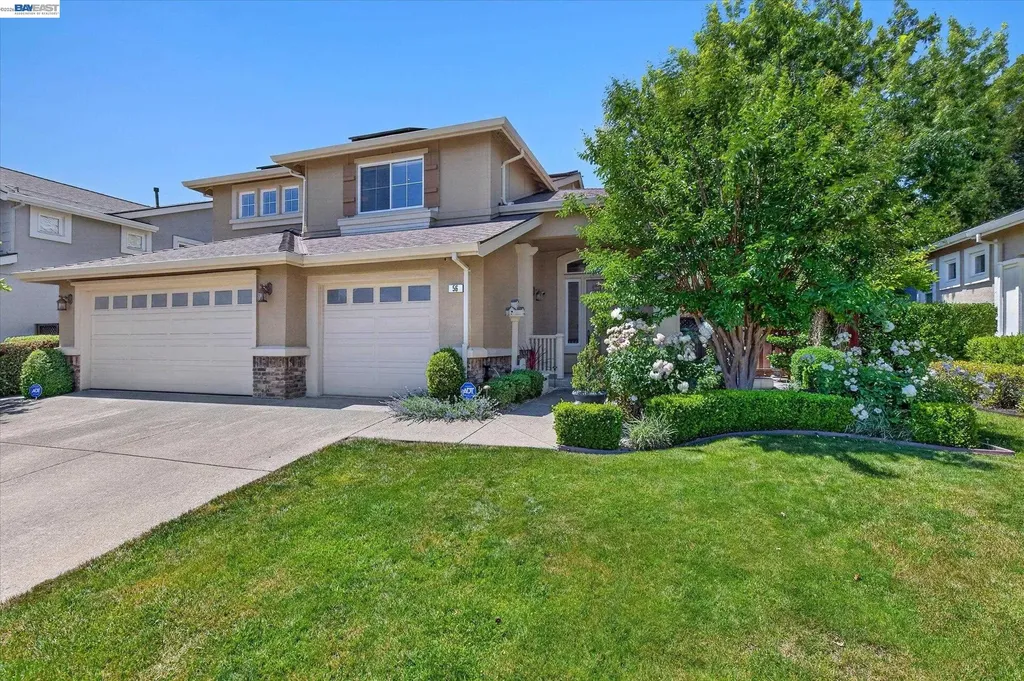 56 Centennial Way San Ramon CA 94583