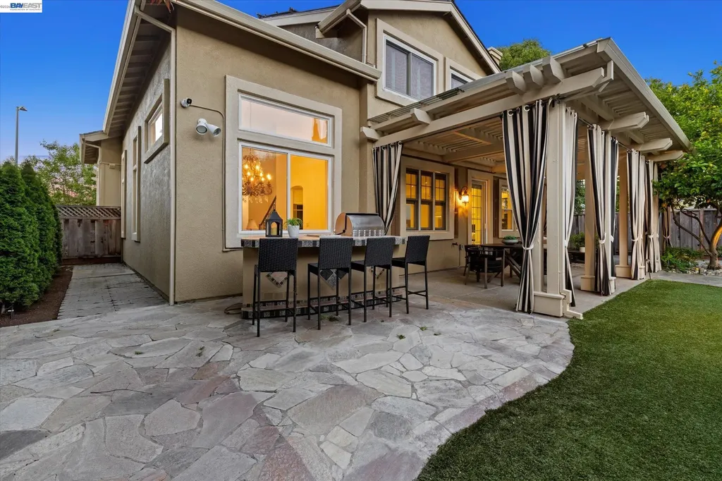 56 Centennial Way San Ramon CA 94583