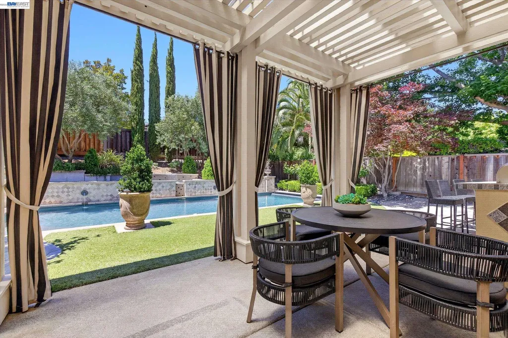 56 Centennial Way San Ramon CA 94583