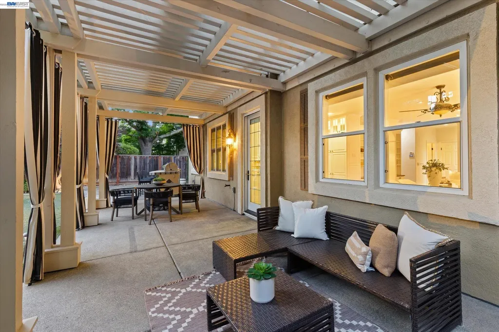 56 Centennial Way San Ramon CA 94583
