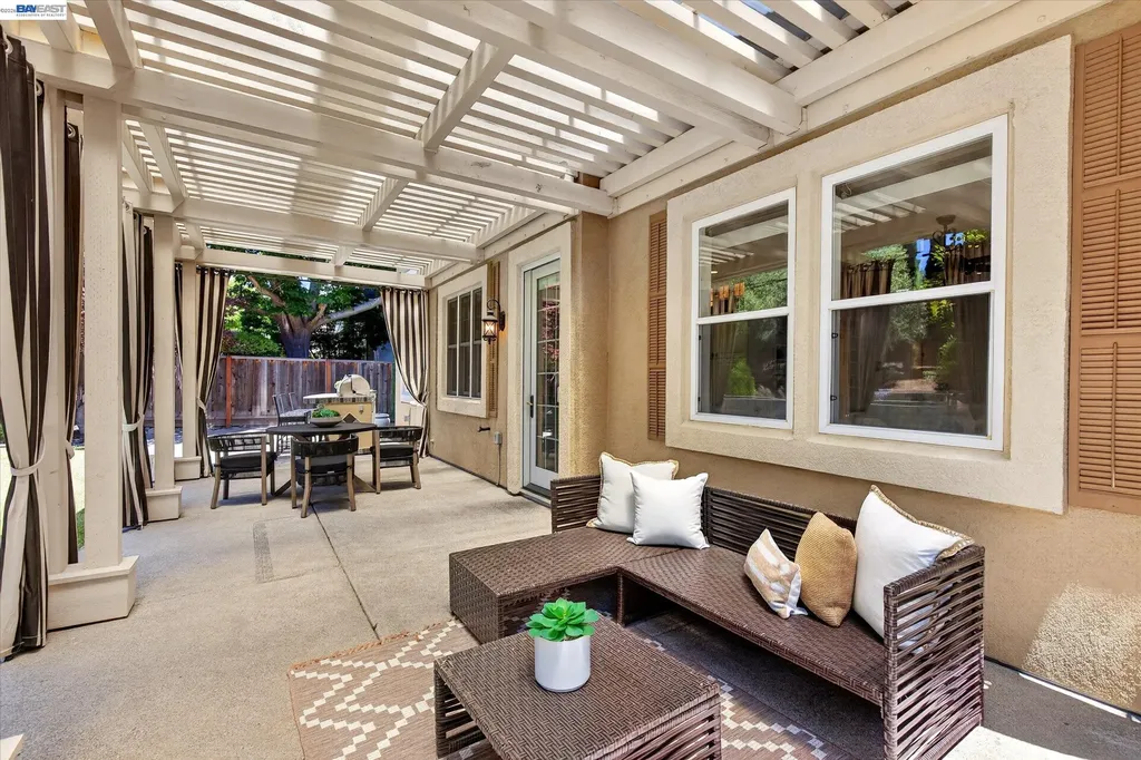 56 Centennial Way San Ramon CA 94583