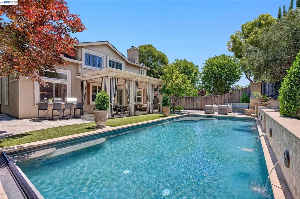56 Centennial Way San Ramon CA 94583