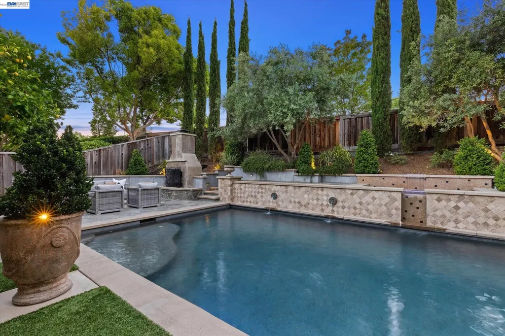 56 Centennial Way San Ramon CA 94583