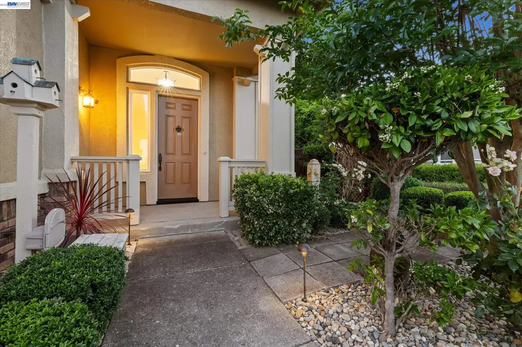 56 Centennial Way San Ramon CA 94583