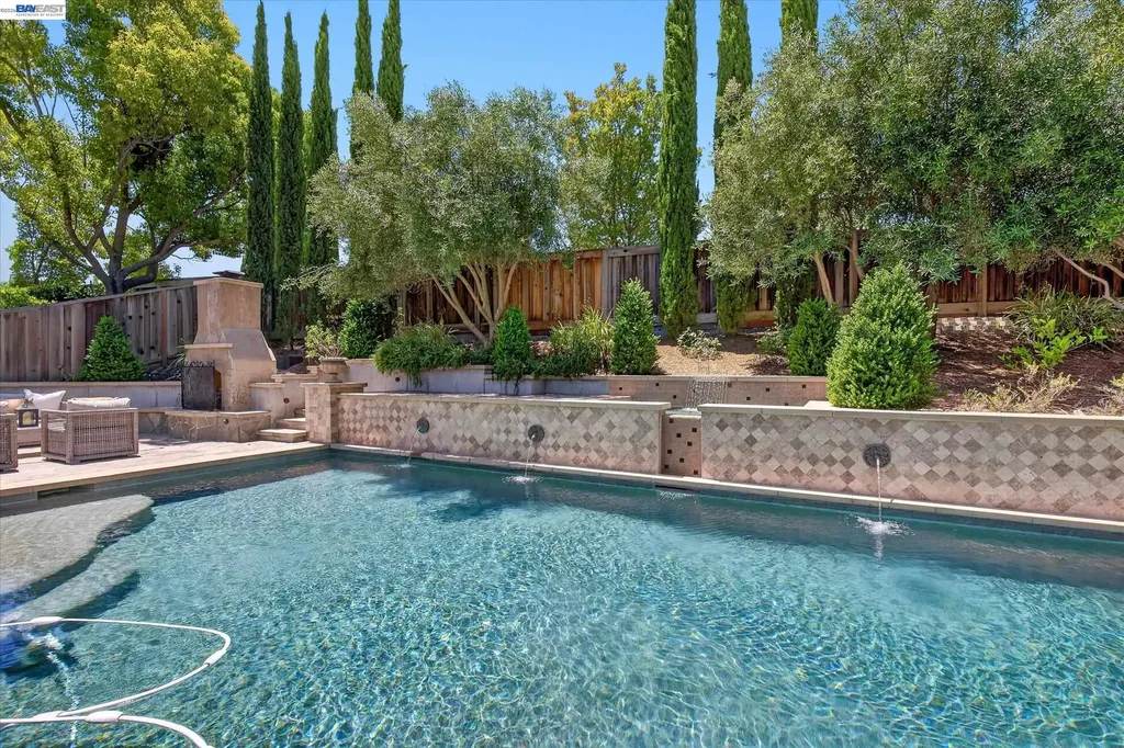 56 Centennial Way San Ramon CA 94583