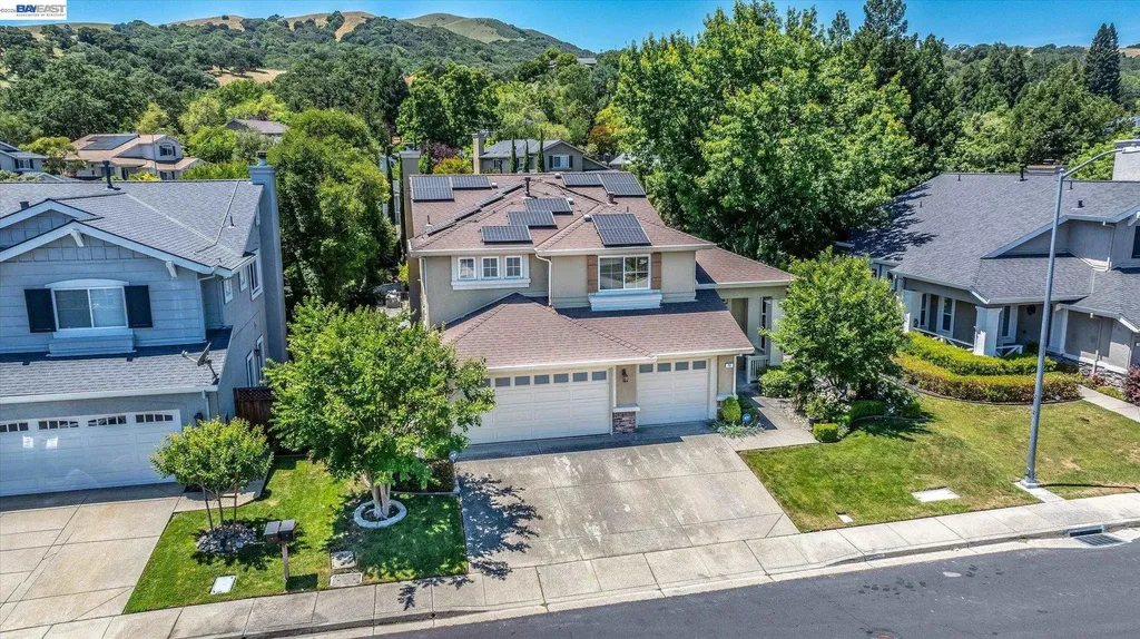 56 Centennial Way San Ramon CA 94583
