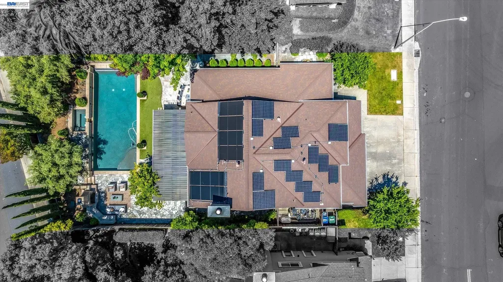56 Centennial Way San Ramon CA 94583