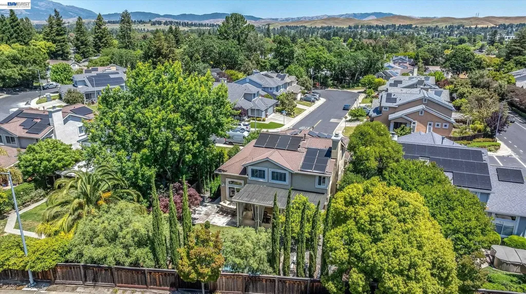 56 Centennial Way San Ramon CA 94583