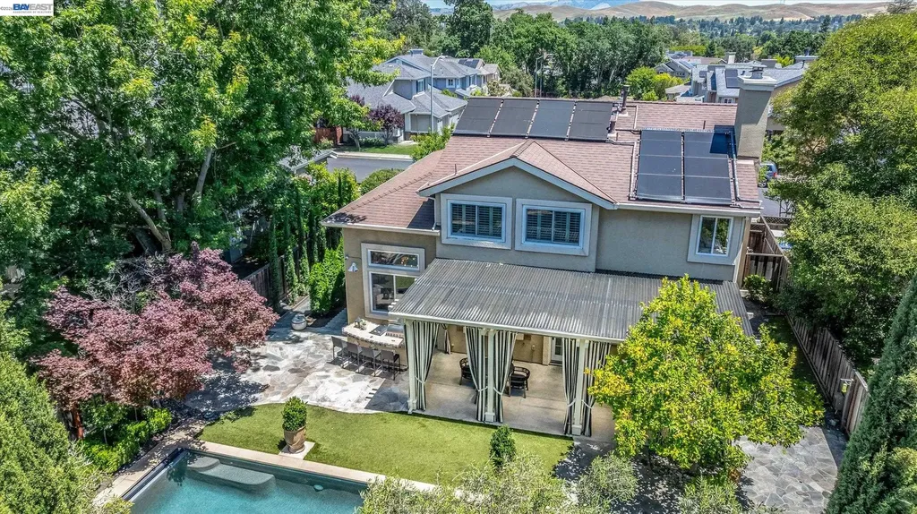 56 Centennial Way San Ramon CA 94583