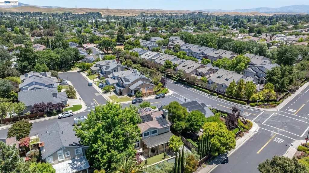 56 Centennial Way San Ramon CA 94583