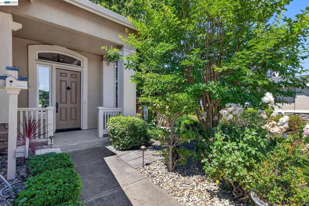 56 Centennial Way San Ramon CA 94583