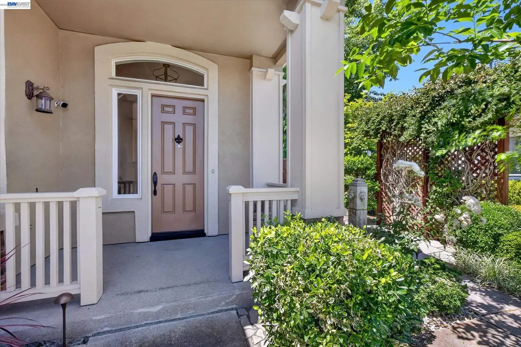56 Centennial Way San Ramon CA 94583