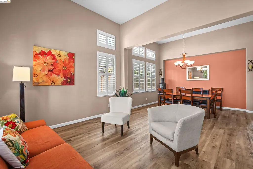 540 Lakeview Drive Brentwood CA 94513