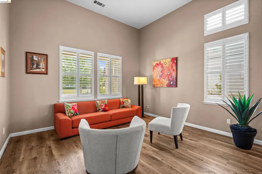 540 Lakeview Drive Brentwood CA 94513