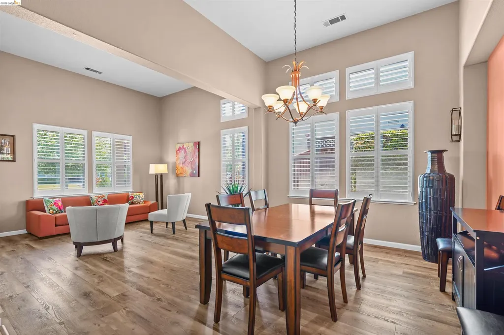 540 Lakeview Drive Brentwood CA 94513