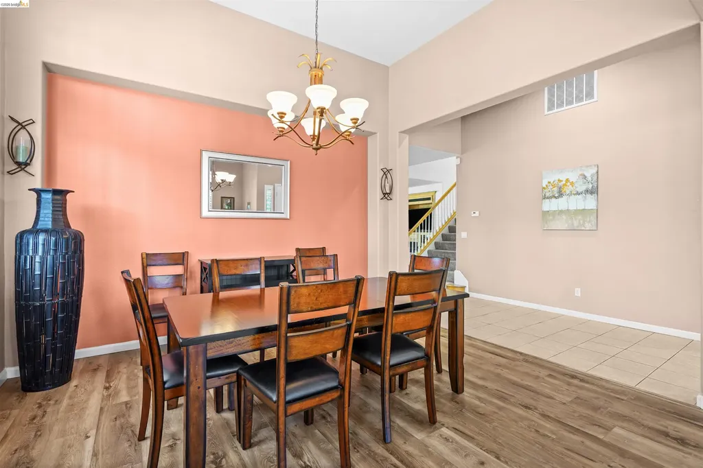 540 Lakeview Drive Brentwood CA 94513