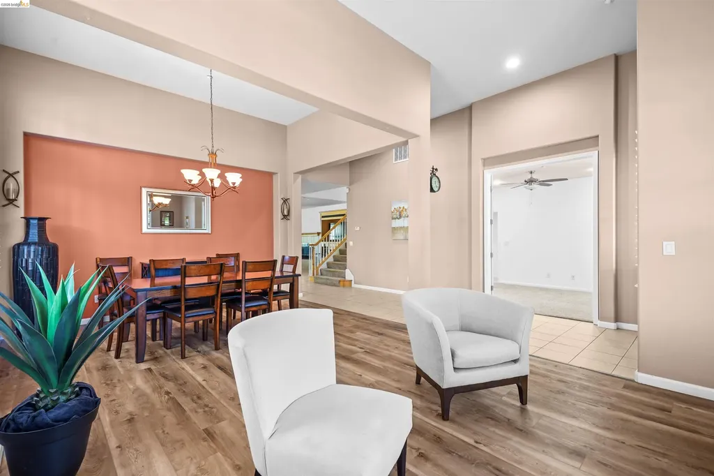540 Lakeview Drive Brentwood CA 94513