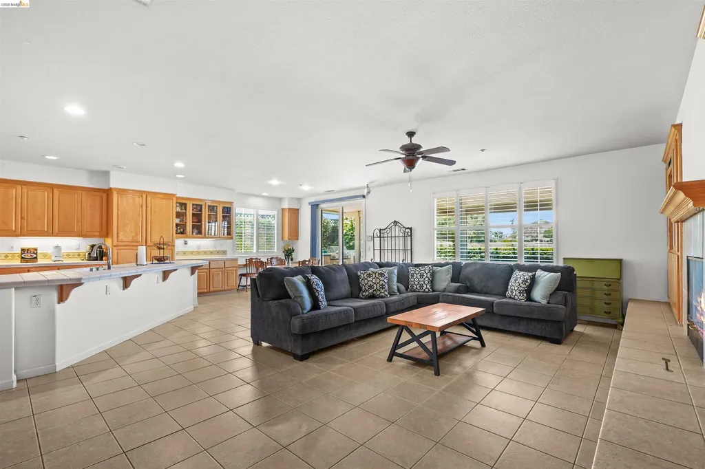 540 Lakeview Drive Brentwood CA 94513