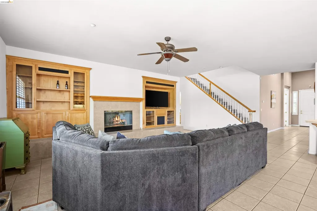 540 Lakeview Drive Brentwood CA 94513