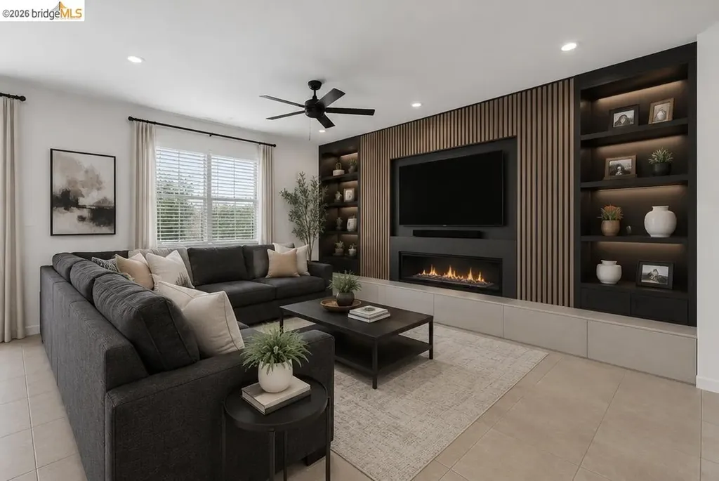 540 Lakeview Drive Brentwood CA 94513