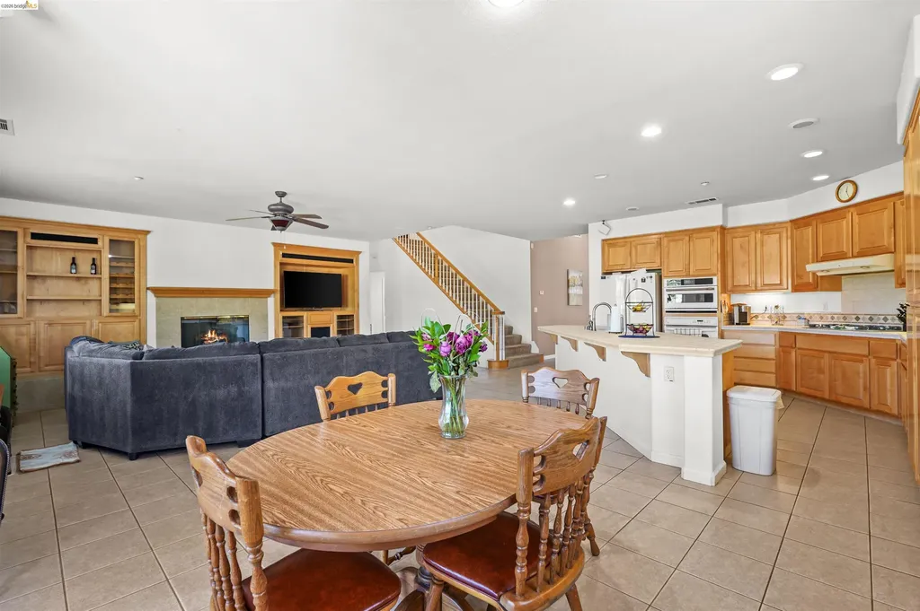 540 Lakeview Drive Brentwood CA 94513